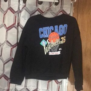 kids sweater